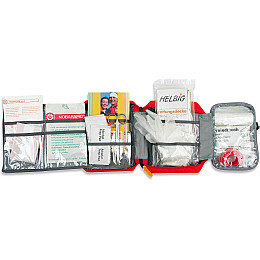 Аптечка Tatonka First Aid Compact (1033-TAT 2714.015)
