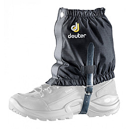 Гетри Deuter Boulder Gaiter (Short) (1052-39800 7000)
