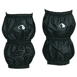 Гетри Tatonka Gaiter 210 HD короткі легкі Чорний (1033-TAT 2747.040)