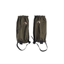 Гетри Tatonka Gaiter 420 HD короткі Оливкові (1033-TAT 2749.331)