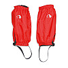 Гетри Tatonka Gaiter 420 HD short Red (1033-TAT 2749.015)