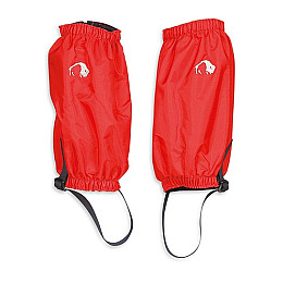 Гетри Tatonka Gaiter 420 HD короткі Червоні (1033-TAT 2749.015)