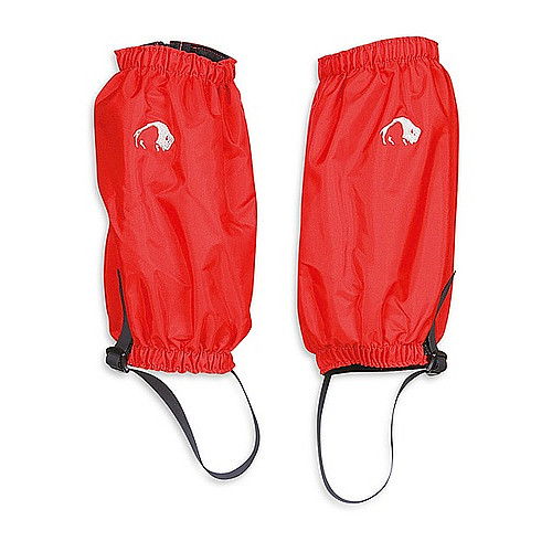 Гетри Tatonka Gaiter 420 HD short Red (1033-TAT 2749.015)