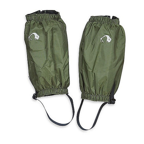 Гетри Tatonka Gaiter 420 HD короткі Cub (1033-TAT 2749.036)