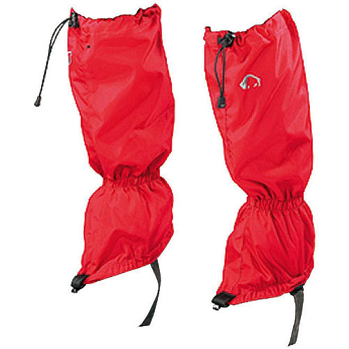 Гетри Tatonka Gaiter 420 HD L Червоний (1033-TAT 2750.015-L)