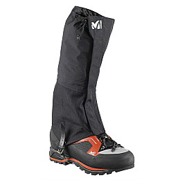 Гетри Millet Alpine Gaiter GTX Чорний (1046-MIS1957 0247_M)