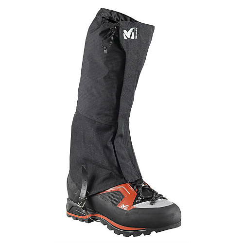Гетри Millet Alpine Gaiter GTX Чорний (1046-MIS1957 0247_M)