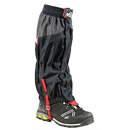 Гетри Millet High Route Gaiters Чорний (1046-MIS2105 2924_M)