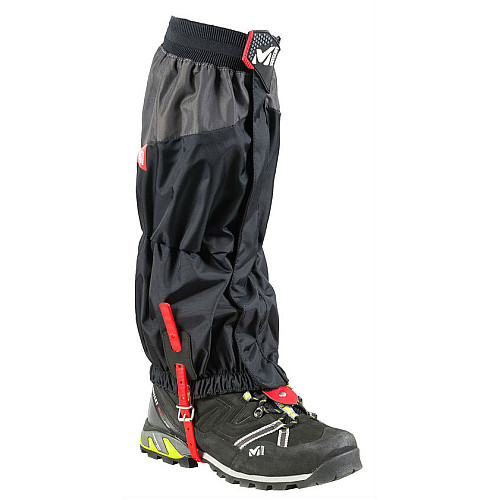 Гетри Millet High Route Gaiters Чорний (1046-MIS2105 2924_M)