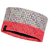 Пов'язка Buff Knitted & Polar Headband Janna Рожевий (1033-BU 117862.003.10.00)