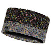 Пов'язка Buff Knitted & Polar Headband Janna Чорний (1033-BU 117862.999.10.00)
