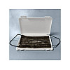Футляр для маски Sterilis Mask case Цветы 233-20624803