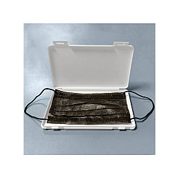 Футляр для маски Sterilis Mask case Цветы 233-20624803