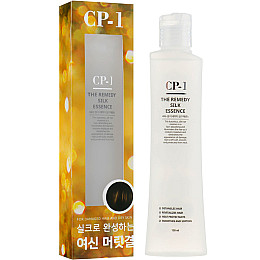 Лікувальна есенція для пошкодженого волосся Esthetic House CP-1 The Remedy Silk Essence 150 мл 8809450011206
