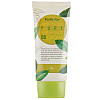 Матуючий ВВ крем для обличчя омолоджуючий Farmstay Green Tea Seed Pure Anti-Wrinkle BB Cream 40 г (8809317286365)