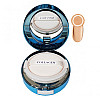 Увлажняющий кушон для лица с коллагеном Enough Collagen Aqua Air Cushion 15 г №21 8809084080029