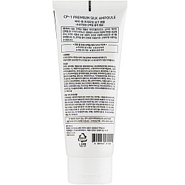 Несмываемая сыворотка для питания волос с протеинами шелка Esthetic House CP-1 Premium Silk Ampoule 150 мл (8809450011022)