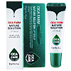 Відновлювальний бальзам для губ Farmstay Cica Farm Nature Solution Lip Balm 10 г 8809541198762