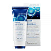 Увлажнюючий ББ крем з коллагеном Farmstay Collagen Water Full Moist Primer Bb Cream SPF50+ 50 г (8802221003639)