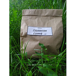 Одуванчик (лекарственная трава) Карпаты 50 гр