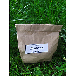 Одуванчик (лекарственная трава) Карпаты 50 гр
