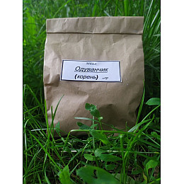Одуванчик лекарственный (корень) Карпаты 50 гр