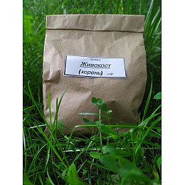 Окопник (живокост) (корень) Карпаты 50 гр