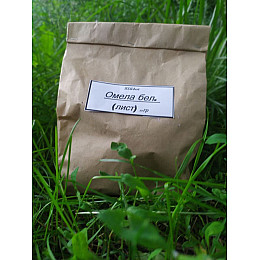 Омела белая (лист) Карпаты 50 гр