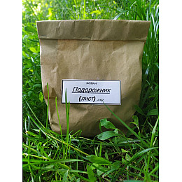 Подорожник Карпаты 50 гр