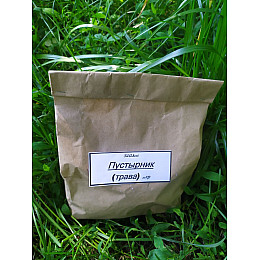 Пустырник 50 гр (лечебные травы) Карпаты