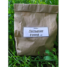 Пустырник 50 гр (лечебные травы) Карпаты