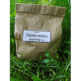 Пырей ползучий (корень) Карпаты 50 гр