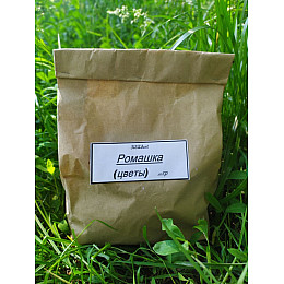 Ромашка (цветы) Карпаты 50 гр