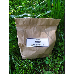 Укроп семена Карпаты 50 гр