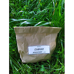 Софора японская (плоды) Карпаты 50 гр