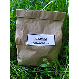 Софора японская (плоды) Карпаты 50 гр