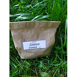 Спорыш Карпаты  50 гр лекарственная трава