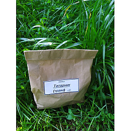 Татарник колючий (трава) Карпаты 50 гр