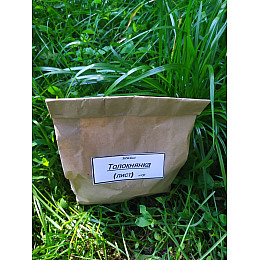 Толокнянка (лист) Карпаты 50 гр
