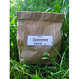 Толокнянка (лист) Карпаты 50 гр