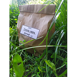 Тополь черный (почки) Карпаты 50 гр