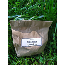 Трава вероники Карпаты 50 гр