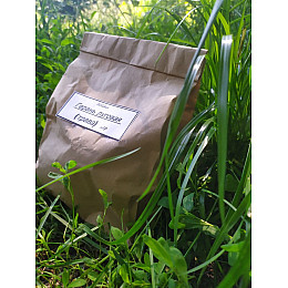 Трава герани луговой Карпаты 50 гр