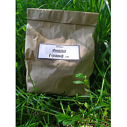 Фиалка (трава) Карпаты 50 гр