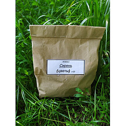 Цветы сирени Карпаты 50 гр