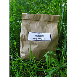 Цикорий обыкновенный (корень) Карпаты 50 гр