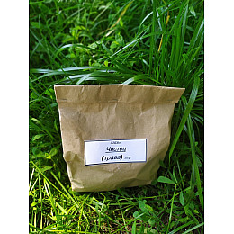 Чистец (трава) Карпаты 50 гр