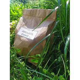 Щавель конский (корень) Карпаты 50 г