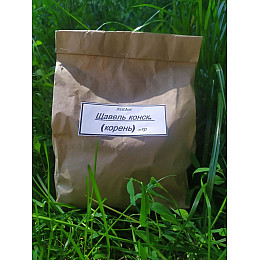 Щавель конский (корень) Карпаты 50 г