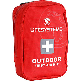 Аптечка Lifesystems Outdoor First Aid Kit (1012-20220)